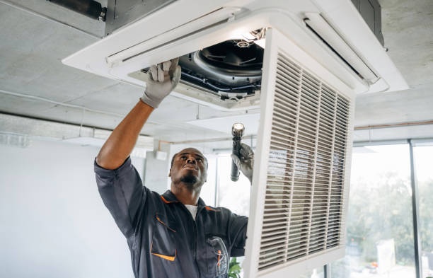 Licensed Ductwork Repair service in Llano, TX - FH HVAC