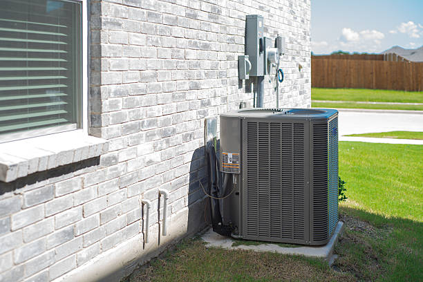Reliable Ductwork Repair contractor in Llano, TX by FH HVAC